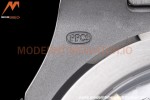 Patek Philippe - Nautilus Automatic 40mm 5719/1G SS/SS Full Diamond PPF A324