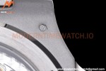Patek Philippe - Nautilus Automatic 40mm 5719/1G SS/SS Full Diamond PPF A324