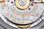 Patek Philippe - Nautilus Automatic 40mm 5719/1G SS/SS Full Diamond PPF A324