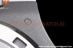 Patek Philippe - Nautilus Automatic 40mm 5711/1A SS/SS White PPF A324