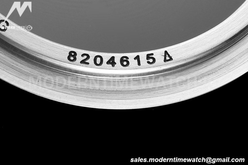 Patek Philippe - Nautilus Automatic 40mm 5711/1A SS/SS White PPF A324