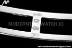 Patek Philippe - Nautilus Automatic 40mm 5711/1A SS/SS Blue PPF A324