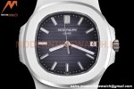 Patek Philippe - Nautilus Automatic 40mm 5711/1A SS/SS Blue PPF A324