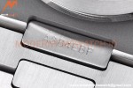 Patek Philippe - Nautilus Automatic 40mm 5711/1A SS/SS Blue PPF A324