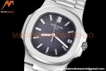 Patek Philippe - Nautilus Automatic 40mm 5711/1A SS/SS Blue PPF A324