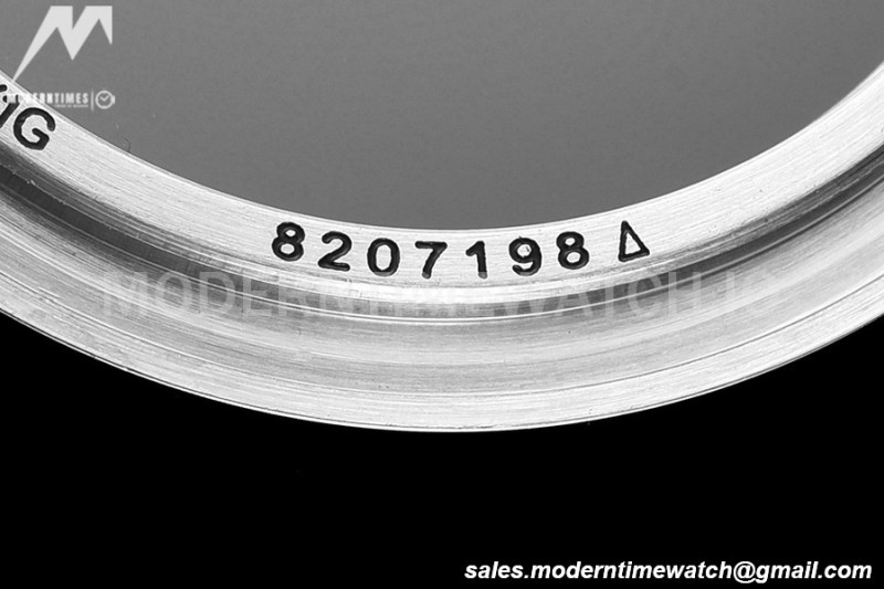 Patek Philippe - Nautilus Automatic 40mm 5711/1A SS/SS Blue PPF A324