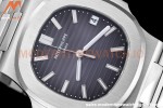 Patek Philippe - Nautilus Automatic 40mm 5711/1A SS/SS Blue PPF A324