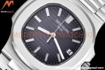 Patek Philippe - Nautilus Automatic 40mm 5711/1A SS/SS Blue PPF A324