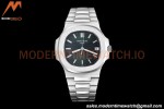 Patek Philippe - Nautilus Automatic 40mm 5711/1A SS/SS Green PPF A324