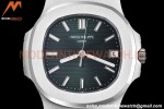 Patek Philippe - Nautilus Automatic 40mm 5711/1A SS/SS Green PPF A324