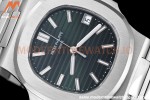 Patek Philippe - Nautilus Automatic 40mm 5711/1A SS/SS Green PPF A324