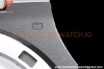 Patek Philippe - Nautilus Automatic 40mm 5713/1G Diamond SS/SS Blue/Diam PPF A324