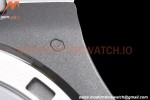 Patek Philippe - Nautilus Automatic 40mm 5713/1G Diamond SS/SS Blue/Diam PPF A324