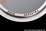 Patek Philippe - Nautilus Automatic 40mm 5711/1300A Diamond SS/SS Green PPF A324