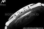 Patek Philippe - Nautilus Automatic 40mm 5711/1A SS/SS Blue PPF A324