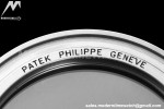Patek Philippe - Nautilus Automatic 40mm 5711/1A SS/SS Blue PPF A324