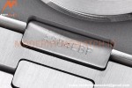 Patek Philippe - Nautilus Automatic 40mm 5711/1A SS/SS Blue PPF A324