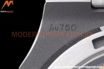 Patek Philippe - Nautilus Automatic 40mm 5711/1A SS/SS Blue PPF A324