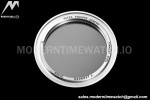 Patek Philippe - Nautilus Automatic 40mm 5711/1A SS/SS Blue PPF A324