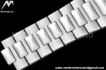 Patek Philippe - Nautilus Automatic 40mm 5711/1A SS/SS Blue PPF A324