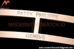 Patek Philippe - Nautilus Automatic 40mm 5711R RG/RG Grey PPF A324