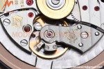 Patek Philippe - Nautilus Automatic 40mm 5711R RG/RG Grey PPF A324