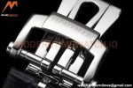 Patek Philippe - Nautilus Automatic 40mm 5711G SS/LE Grey 3KF A324