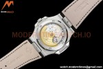 Patek Philippe - Nautilus Automatic 40mm 5711G SS/LE Grey 3KF A324