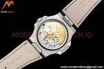 Patek Philippe - Nautilus Automatic 40mm 5711G SS/LE Grey 3KF A324