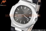 Patek Philippe - Nautilus Automatic 40mm 5711G SS/LE Grey 3KF A324