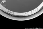 Patek Philippe - Nautilus Automatic 40mm 5711G SS/LE Grey 3KF A324