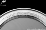 Patek Philippe - Nautilus Automatic 40mm 5711G SS/LE Grey 3KF A324