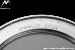 Patek Philippe - Nautilus Automatic 40mm 5711G SS/LE Grey 3KF A324