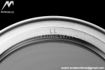 Patek Philippe - Nautilus Automatic 40mm 5711G SS/LE Grey 3KF A324