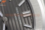 Patek Philippe - Nautilus Automatic 40mm 5711G SS/LE Grey 3KF A324