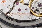 Patek Philippe - Nautilus Moon Phase 5722G 40mm Diamond SS/LE Blue PPF A240
