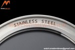 Patek Philippe - Nautilus Moon Phase 5722G 40mm Diamond SS/LE Blue PPF A240