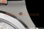 Patek Philippe - Nautilus Moon Phase 5722G 40mm Diamond SS/LE Blue PPF A240