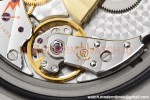 Patek Philippe - Nautilus Moon Phase 5722G 40mm Diamond SS/LE Grey PPF A240