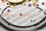 Patek Philippe - Nautilus Moon Phase 5722G 40mm Diamond SS/LE Grey PPF A240