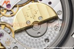 Patek Philippe - Nautilus Moon Phase 5722G 40mm Diamond SS/LE Grey PPF A240