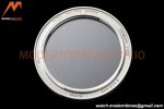 Patek Philippe - Nautilus Moon Phase 5722G 40mm Diamond SS/LE Grey PPF A240