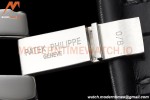 Patek Philippe - Nautilus Moon Phase 5722G 40mm Diamond SS/LE Grey PPF A240