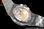 Patek Philippe - Nautilus Automatic 40mm 5711/1A SS/SS Green PPF V5 A330