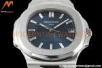Patek Philippe - Nautilus Automatic 40mm 5711/1P 40th Anni SS/SS Blue PPF V5 A330