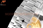 Patek Philippe - Nautilus 40.5mm Annual Calendar 5726/1A SS/SS Grey PPF A324