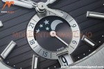 Patek Philippe - Nautilus 40.5mm Annual Calendar 5726/1A SS/SS Grey PPF A324