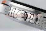 Patek Philippe - Nautilus 40.5mm Annual Calendar 5726/1A SS/SS Grey PPF A324