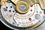 Patek Philippe - Nautilus 40.5mm Annual Calendar 5726/1A SS/SS Grey PPF A324