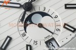 Patek Philippe - Nautilus 40.5mm Annual Calendar 5726/1A SS/SS White PPF A324